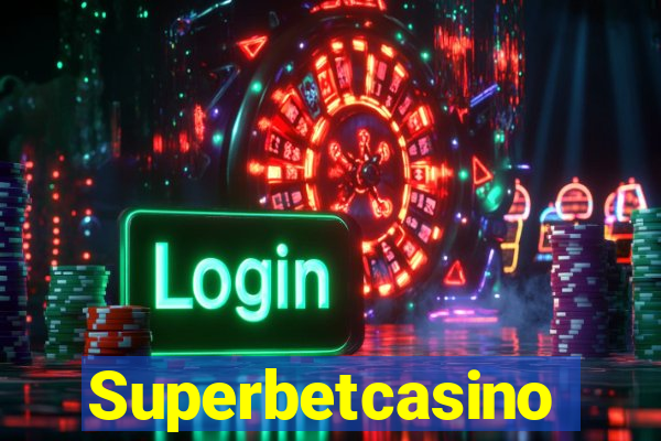 Superbetcasino