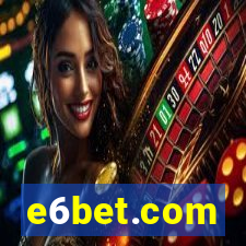 e6bet.com