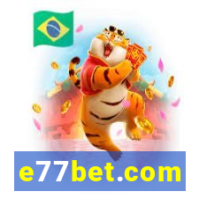 e77bet.com