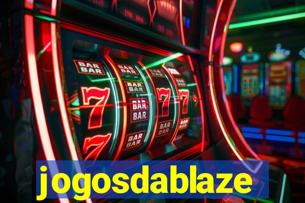 jogosdablaze