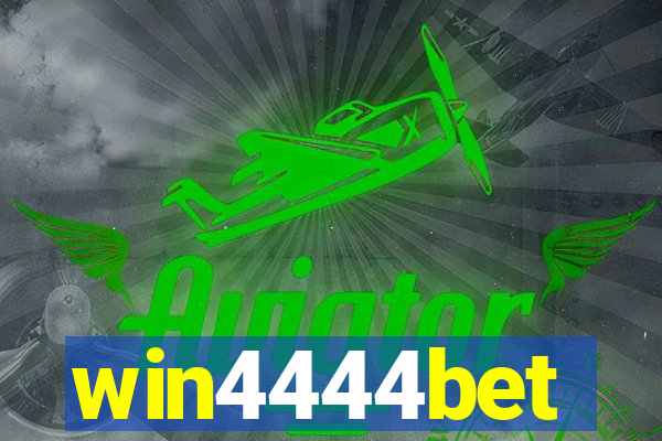 win4444bet