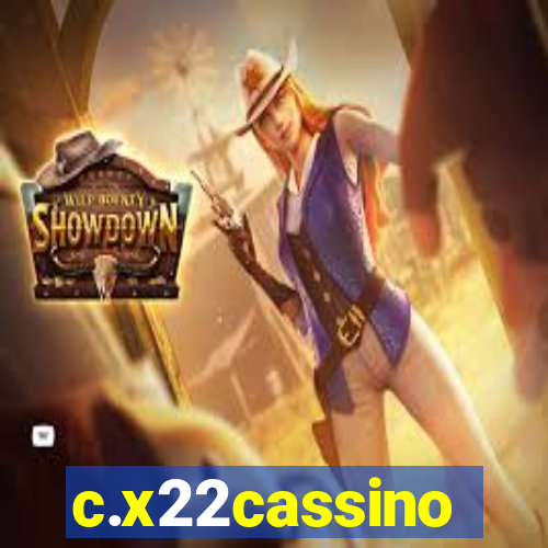 c.x22cassino