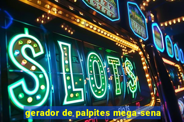 gerador de palpites mega-sena