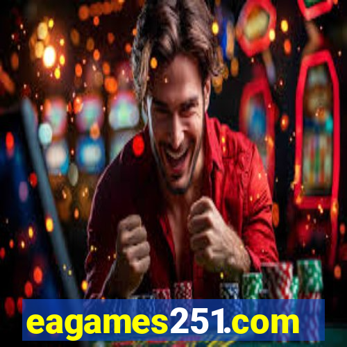 eagames251.com