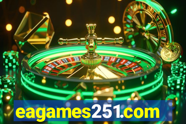 eagames251.com