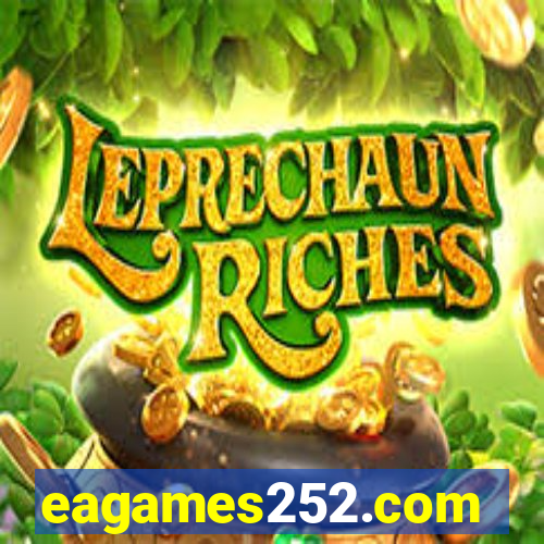 eagames252.com