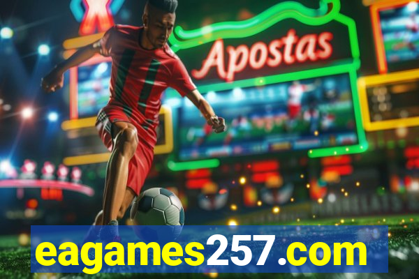 eagames257.com