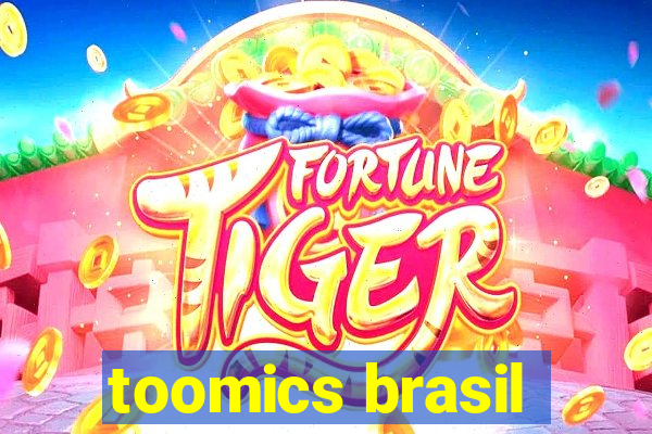 toomics brasil