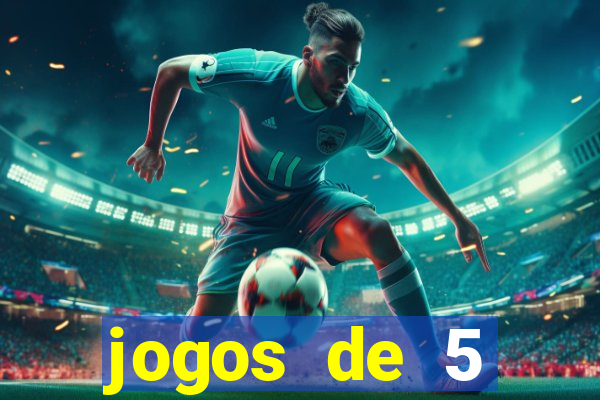 jogos de 5 centavos na vai de bet