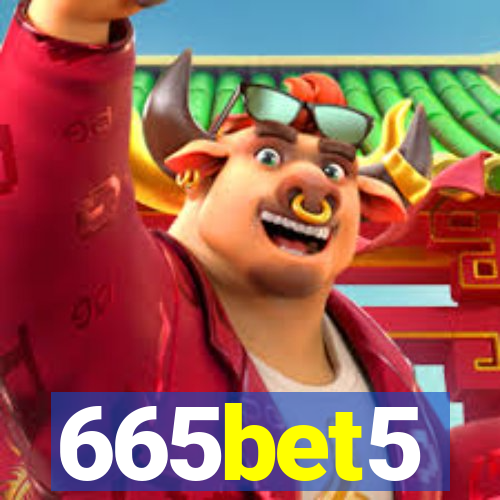 665bet5