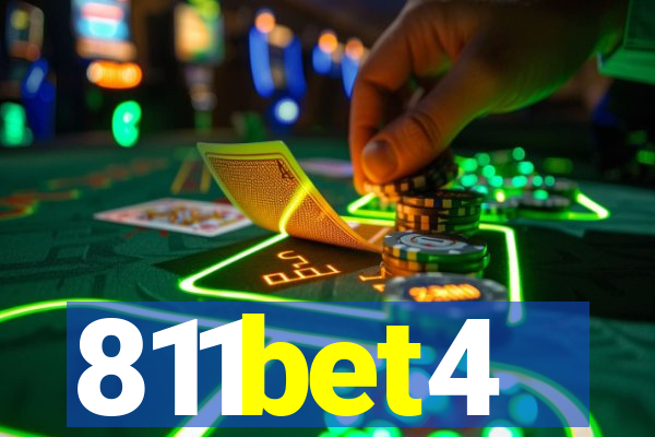 811bet4