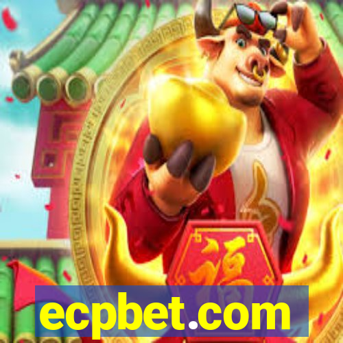 ecpbet.com