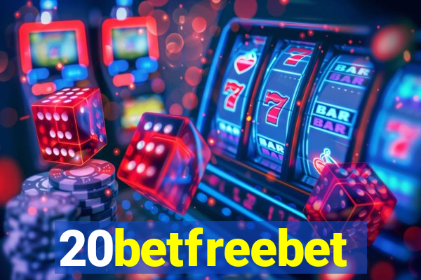 20betfreebet