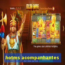 hotms acompanhantes