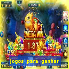 jogos para ganhar dinheiro real pagbank