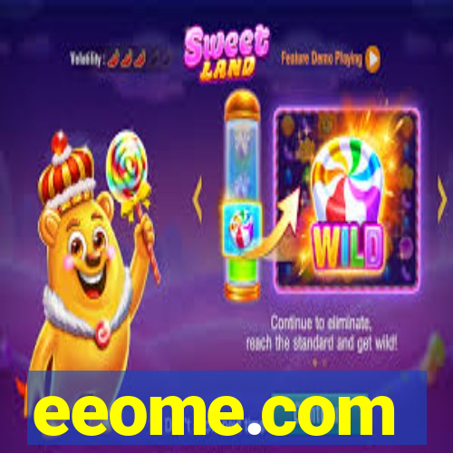 eeome.com