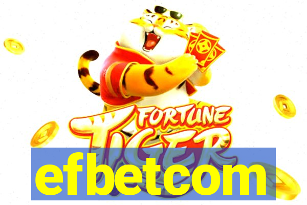 efbetcom