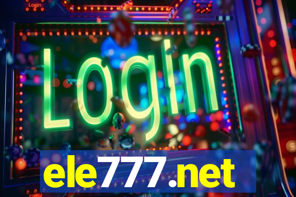 ele777.net