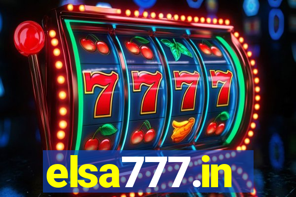 elsa777.in