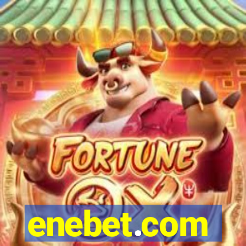 enebet.com