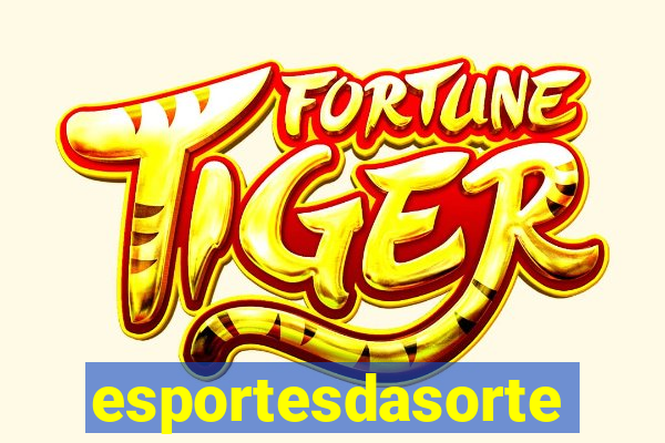 esportesdasorte.com