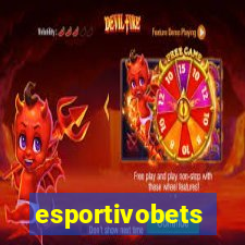 esportivobets