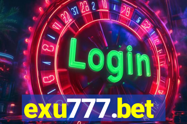 exu777.bet