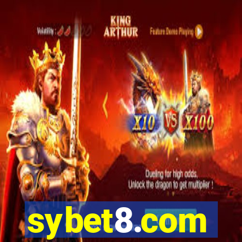 sybet8.com