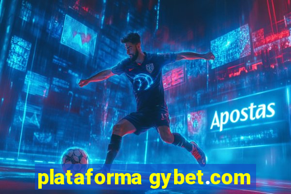 plataforma gybet.com