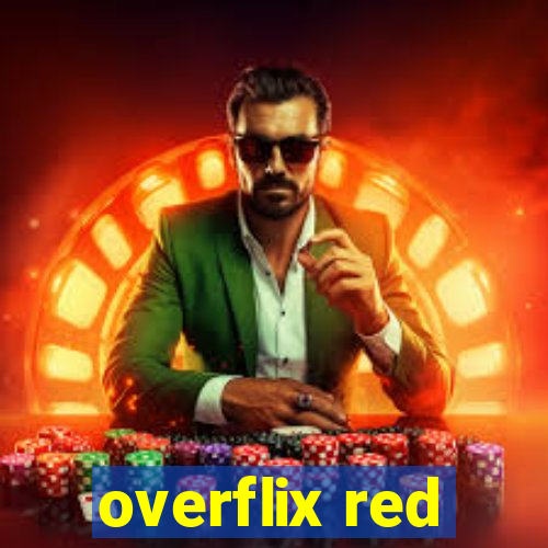 overflix red