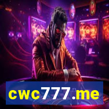 cwc777.me