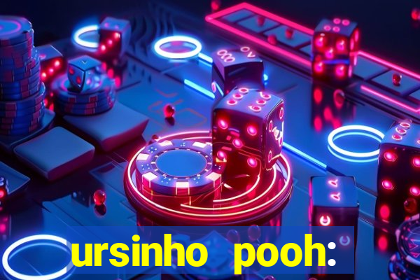 ursinho pooh: sangue e mel 2 online dublado