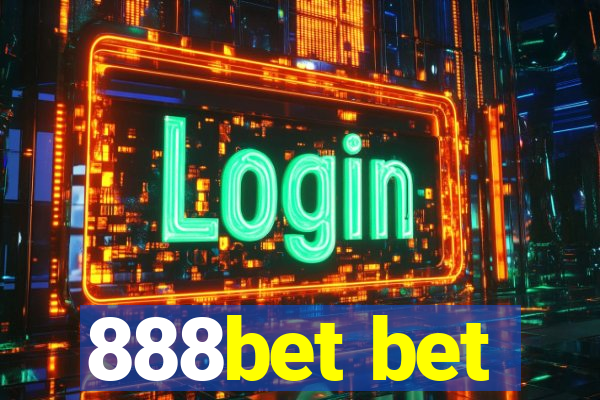 888bet bet