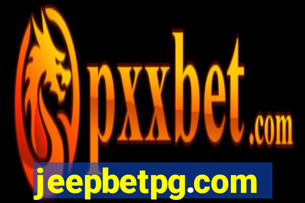 jeepbetpg.com