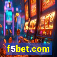 f5bet.com