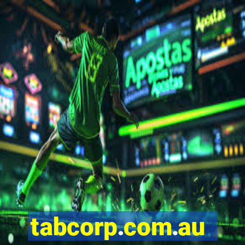 tabcorp.com.au