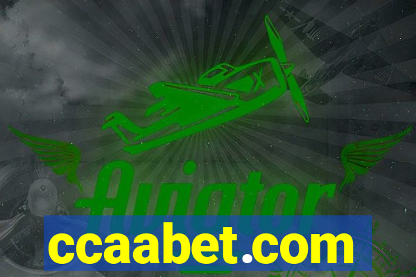 ccaabet.com