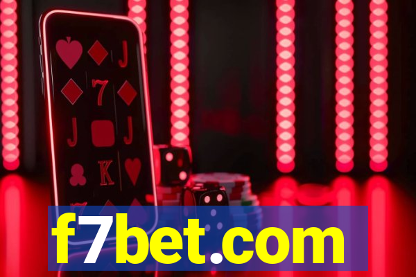 f7bet.com