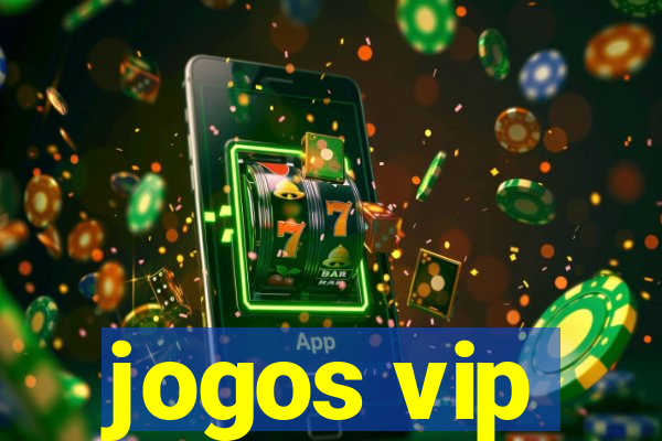 jogos vip