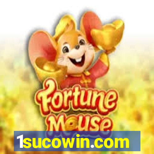 1sucowin.com