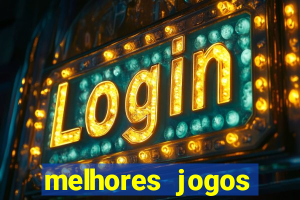 melhores jogos offline para iphone