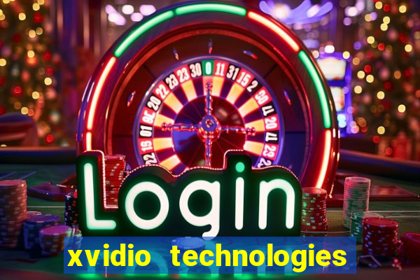 xvidio technologies brasil 2024