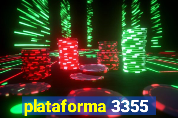 plataforma 3355