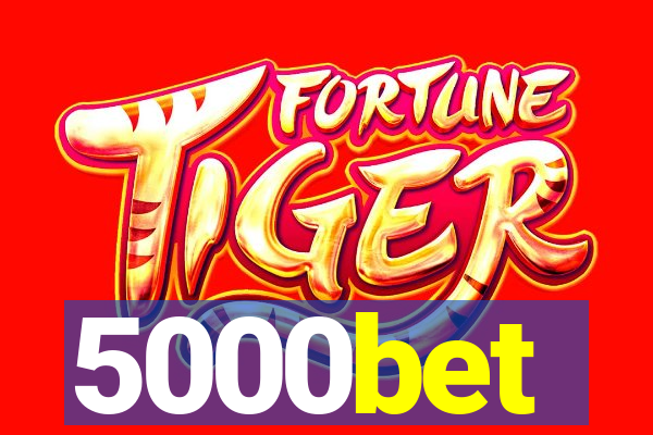 5000bet