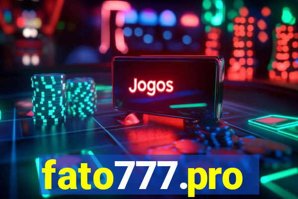 fato777.pro