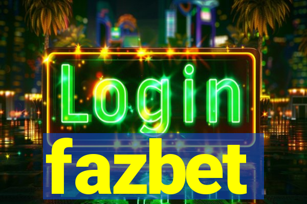 fazbet