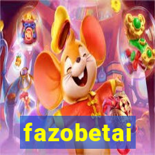 fazobetai