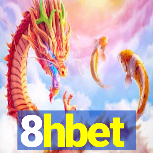 8hbet