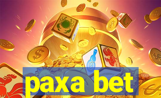 paxa bet