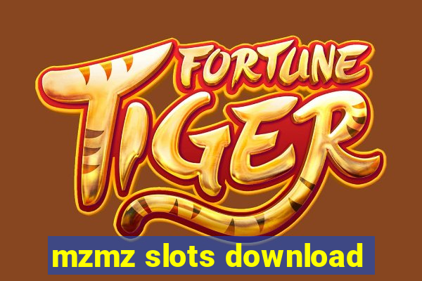 mzmz slots download